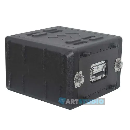 C PE-6UM קייס פלסטיק מקצועי