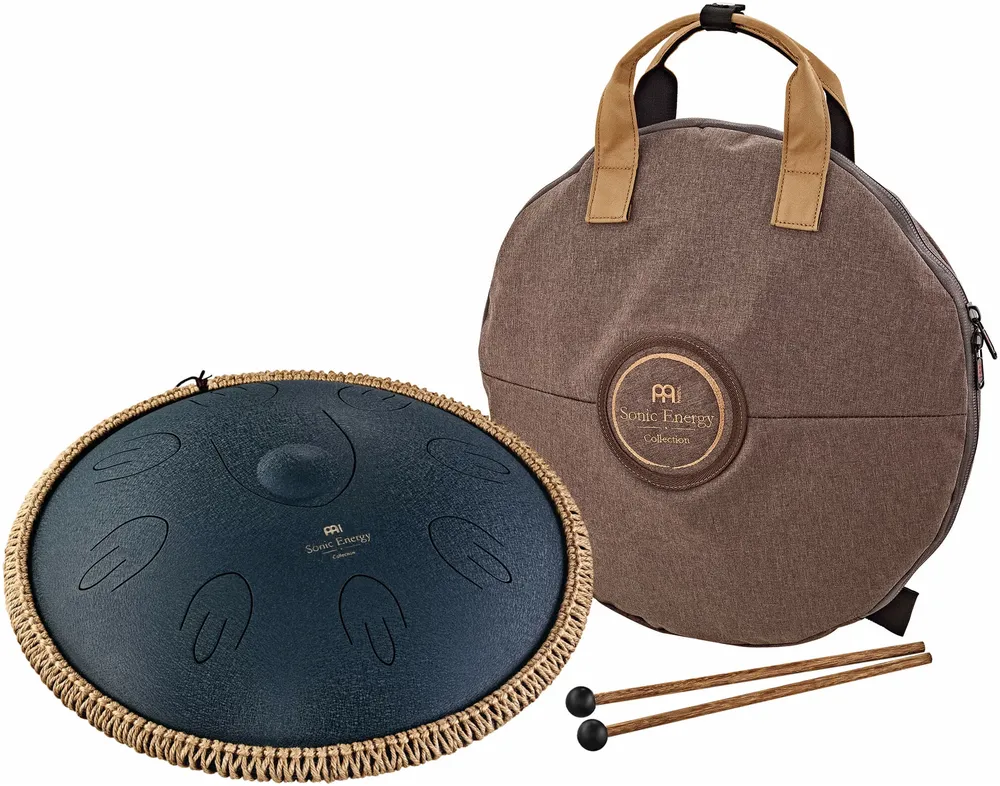 תוף לשוניות (אוקטבה) 16 אינץ׳ בסולם D Amara OSTD2NB Meinl SH.