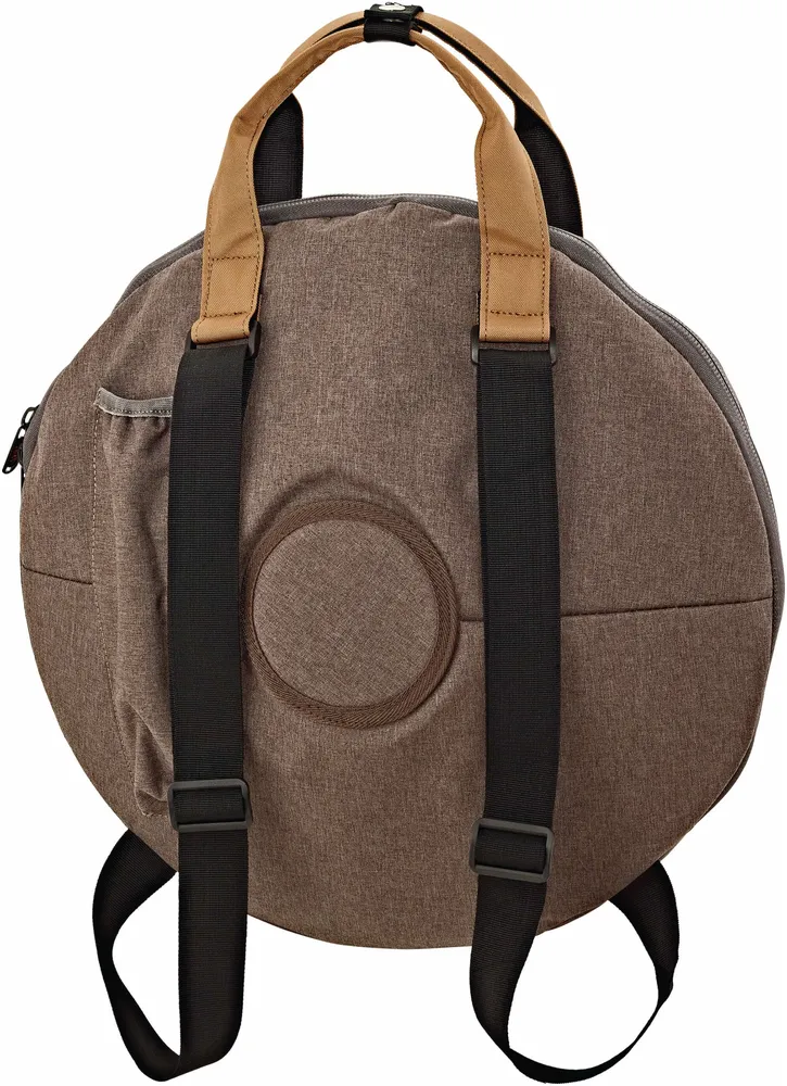 תוף לשוניות (אוקטבה) 16 אינץ׳ בסולם D Amara OSTD2NB Meinl SH.