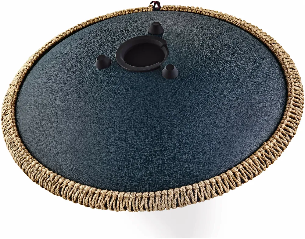 תוף לשוניות (אוקטבה) 16 אינץ׳ בסולם D Amara OSTD2NB Meinl SH.