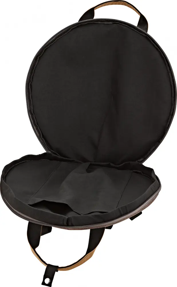 תוף לשוניות (אוקטבה) 16 אינץ׳ בסולם D Kurd OSTD1BK Meinl SH.