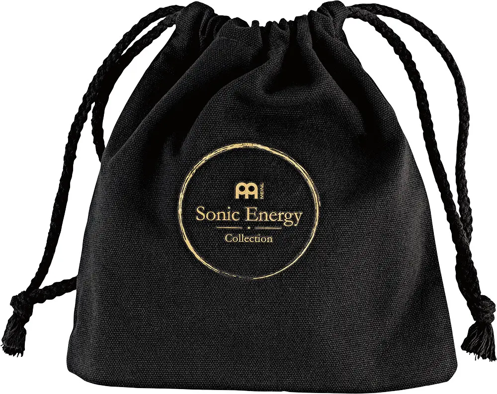 תוף לשוניות 6 אינץ׳ בסולם דו מג';ור MSTD1BK Meinl SH.