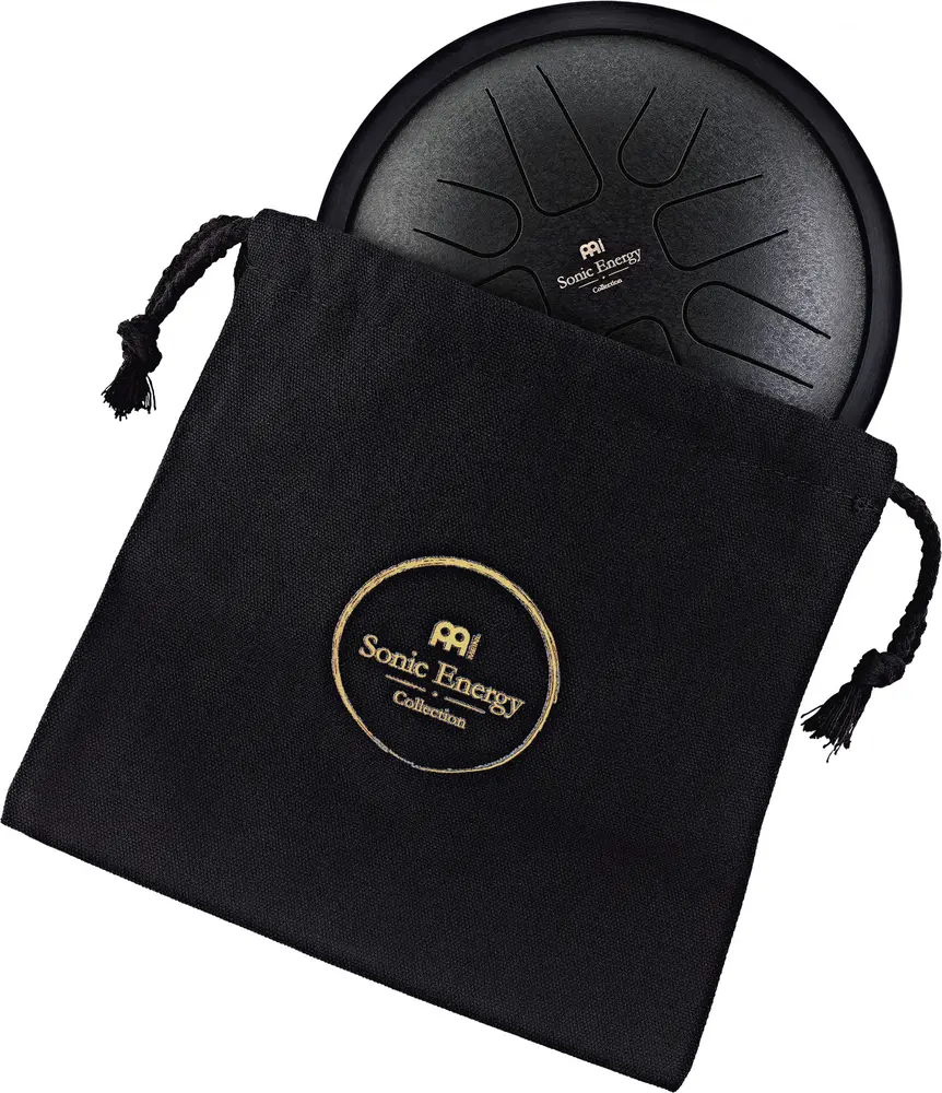 תוף לשוניות Meinl SSTD1BK SH.