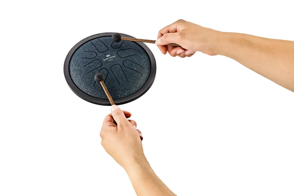 תוף לשוניות SSTD2NB Meinl SH.