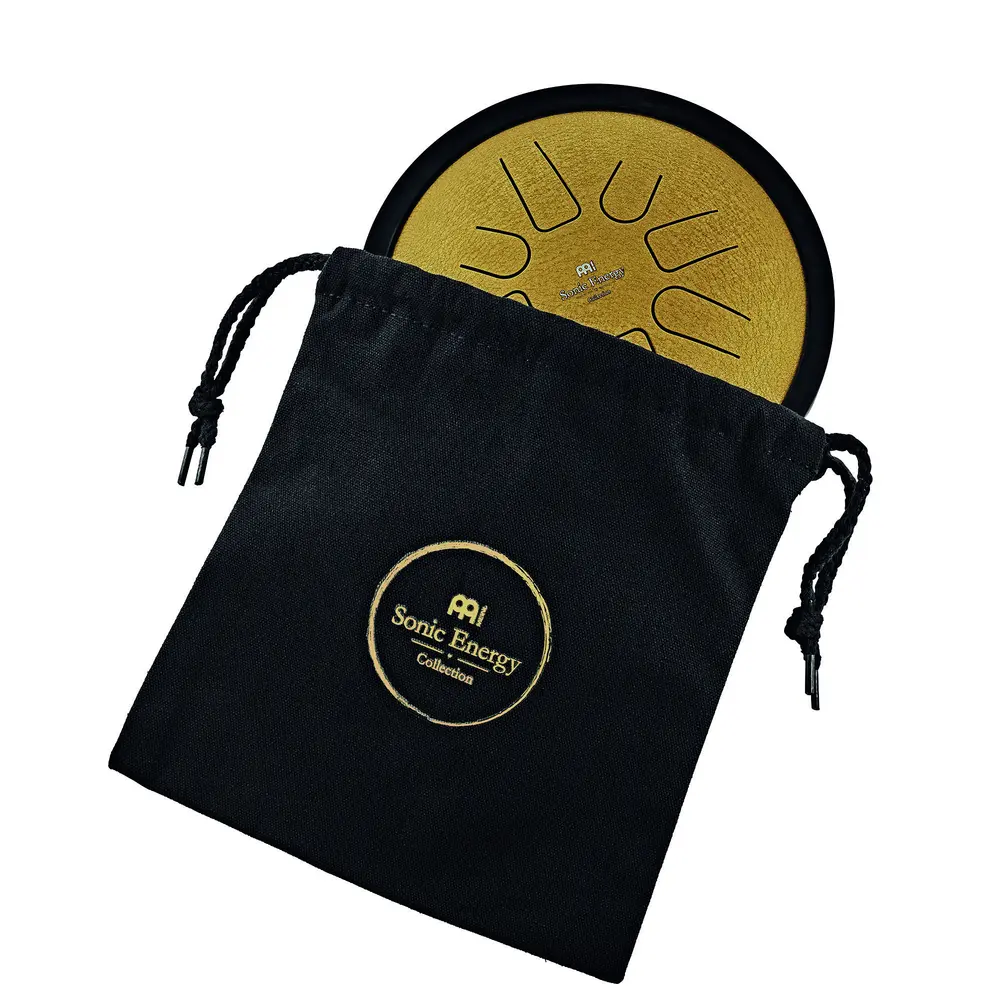 תוף לשוניות SSTD3G Meinl SH