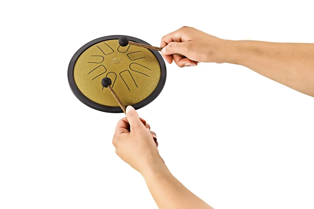 תוף לשוניות SSTD3G Meinl SH