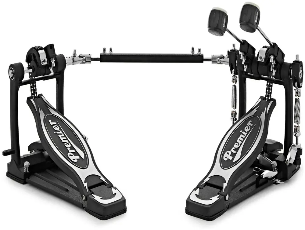 פדל תופים (דאבל)- לבייס דראם Premier | Artist