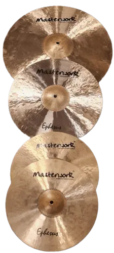 סט מצילות עבודת יד EST-100 EPHESUS מבית MASTERWORK