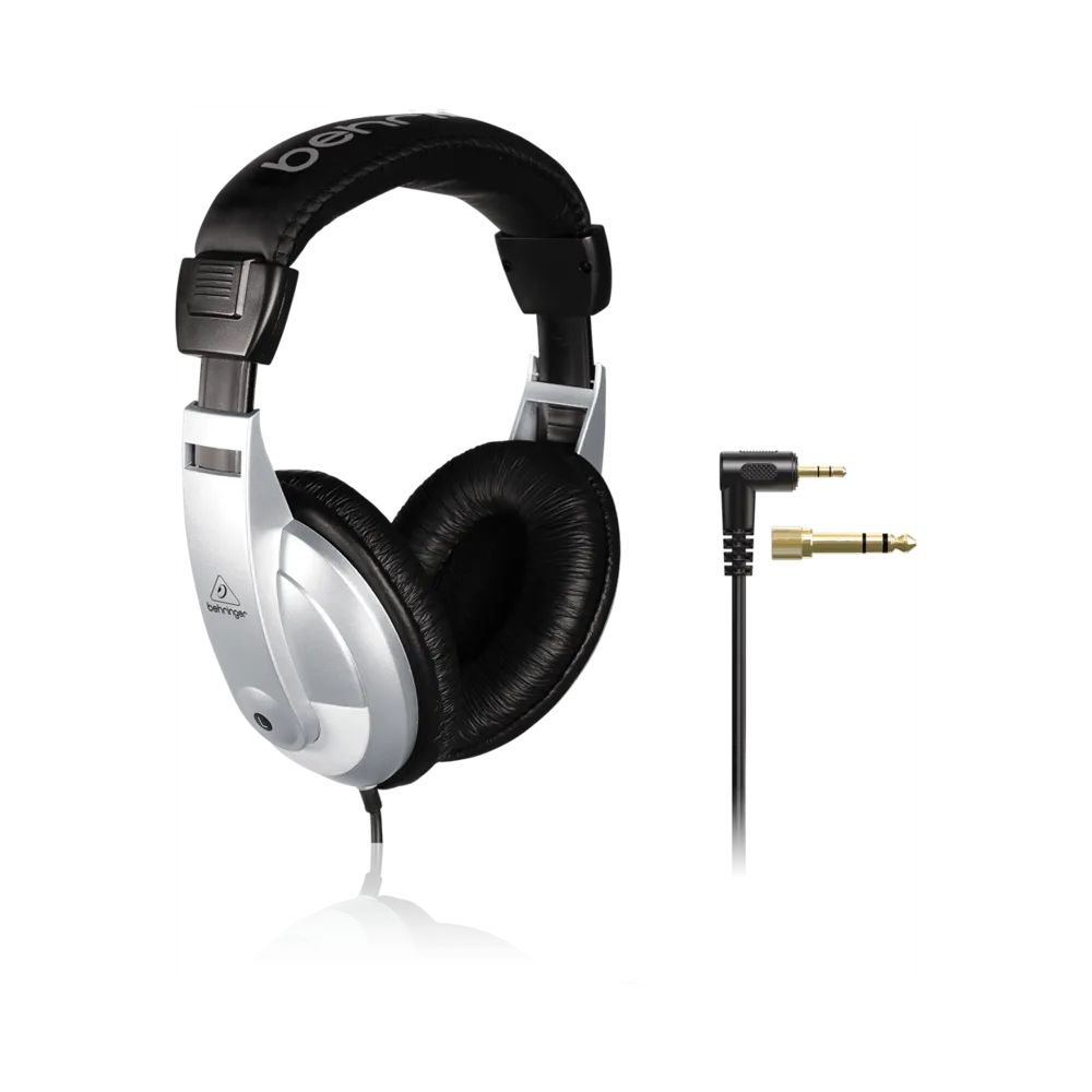 תופים אלקטרוניים כולל בלוטות H7 World Drummers ואוזניות Behringer