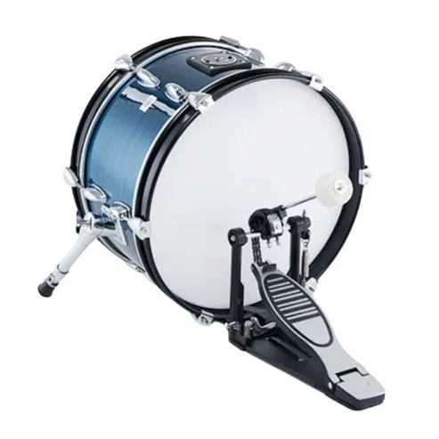 סט תופים אלקטרוני Lemon T580 BL