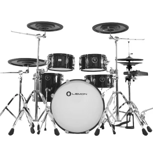 LEMON T950 – סט תופים אלקטרוני