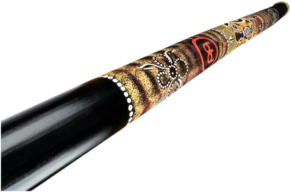 מקל גשם גדול 47"; Xtra Large מדגם Black