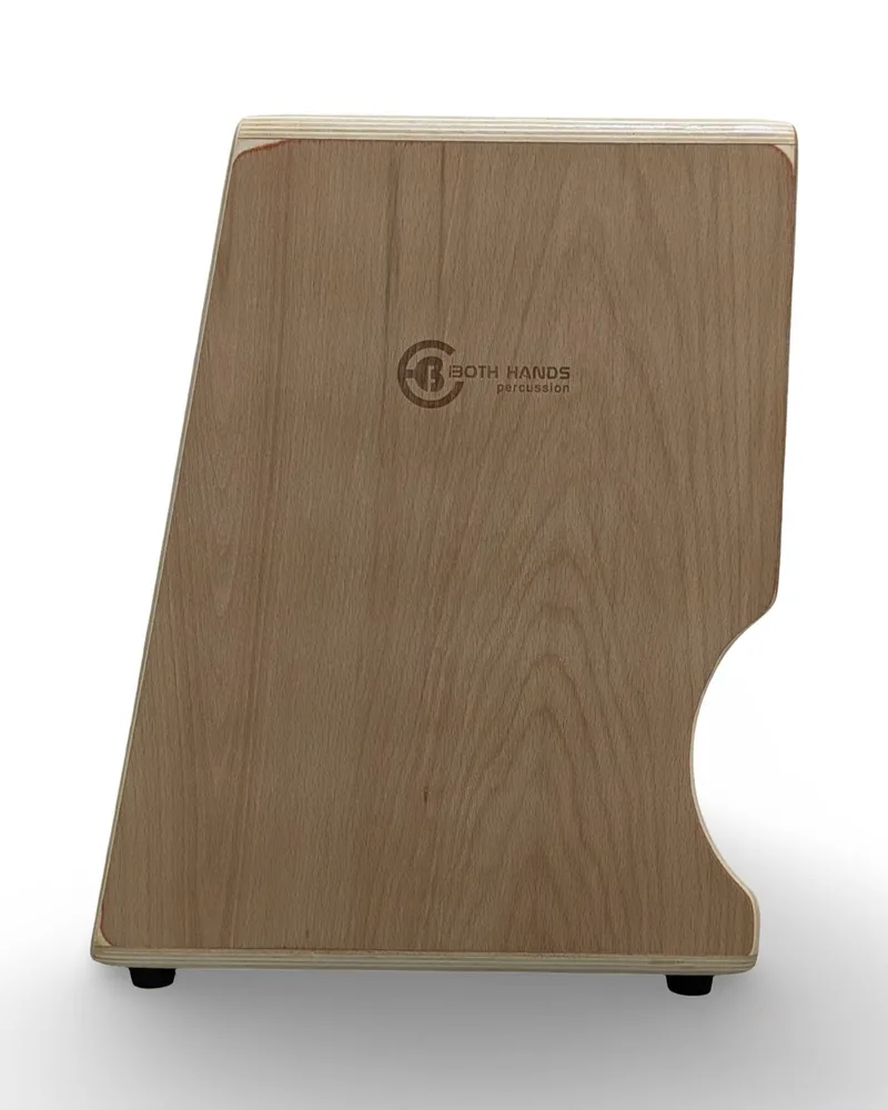 קחון מקצועי דו צדדי BH POR52