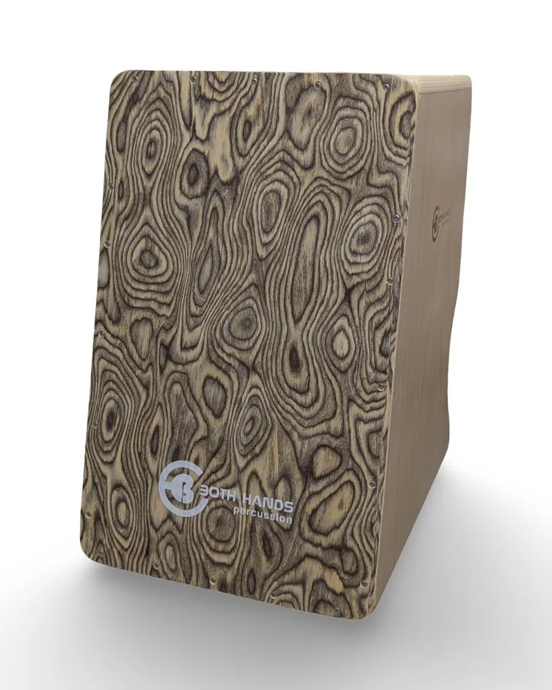 קחון מקצועי דו צדדי BH POR52