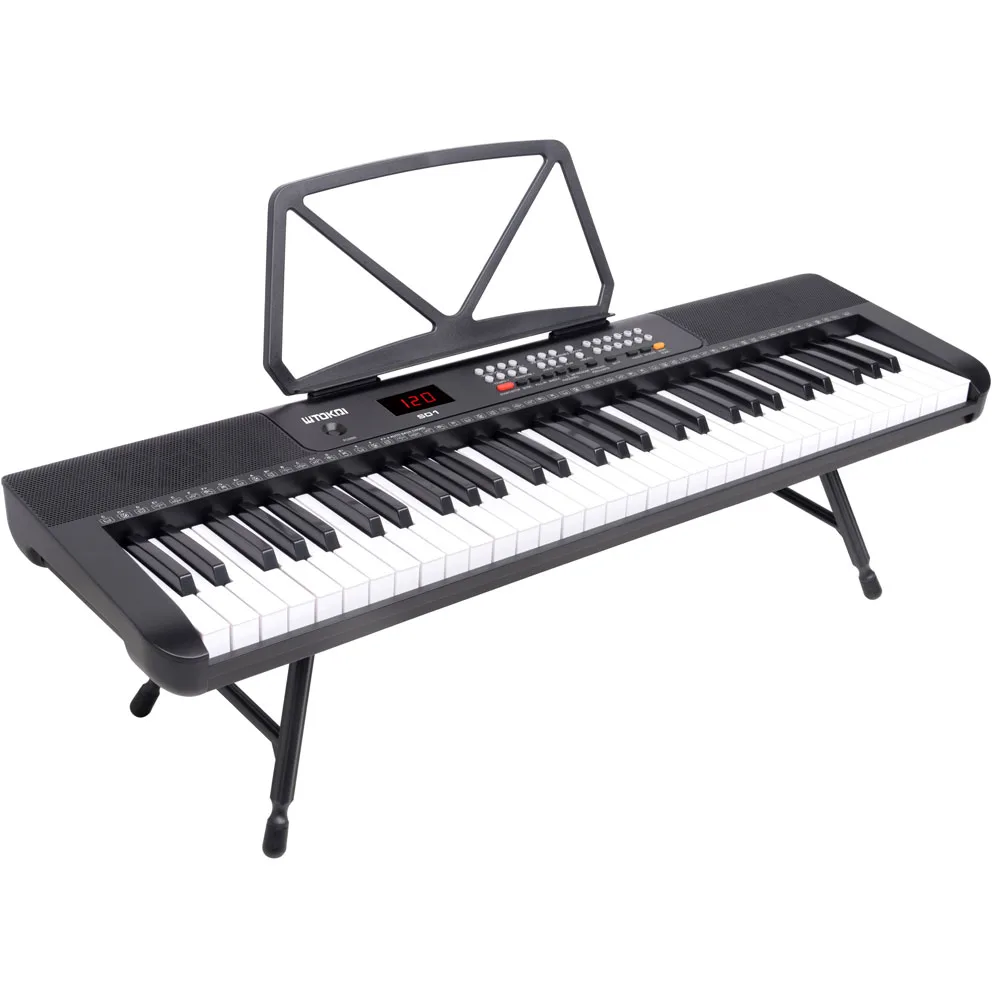 TOKAI SD1 אורגן 5 אוקטבות