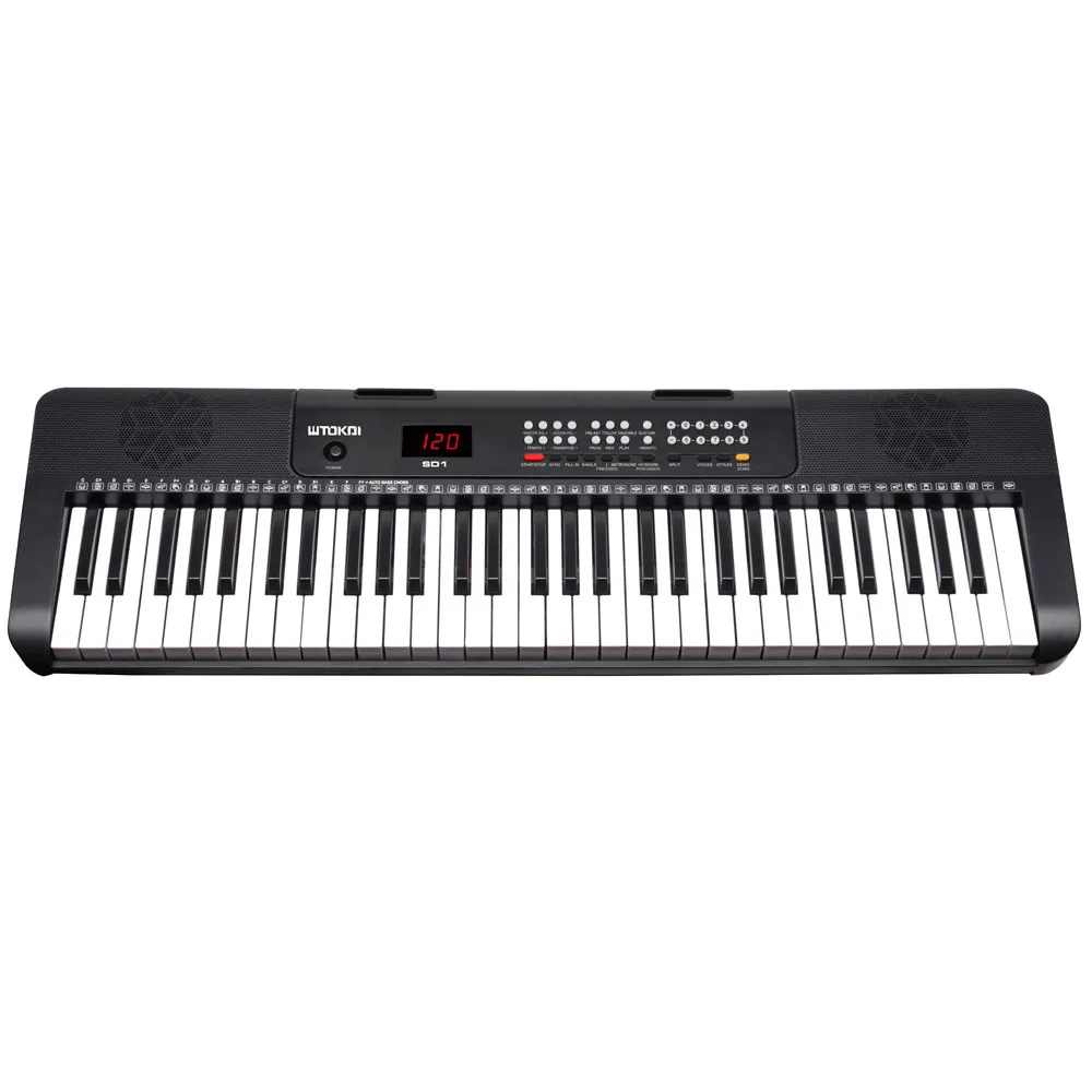 TOKAI SD1 אורגן 5 אוקטבות