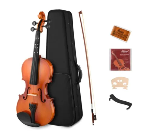 ערכת כינור EVA-2 4/4 מבית EASTAR