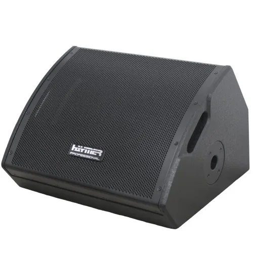 מוניטור מוגבר HAYMER STM12 מגבר תופים אלקטרוניים