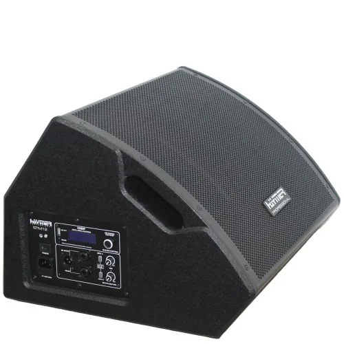 מוניטור מוגבר HAYMER STM12 מגבר תופים אלקטרוניים