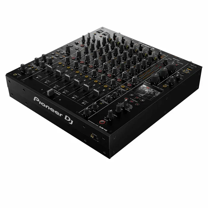 מיקסר DJM-V10 חברת AlphaTheta