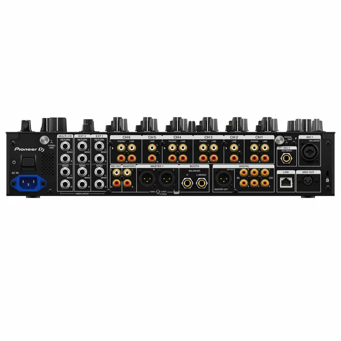 מיקסר DJM-V10 חברת AlphaTheta