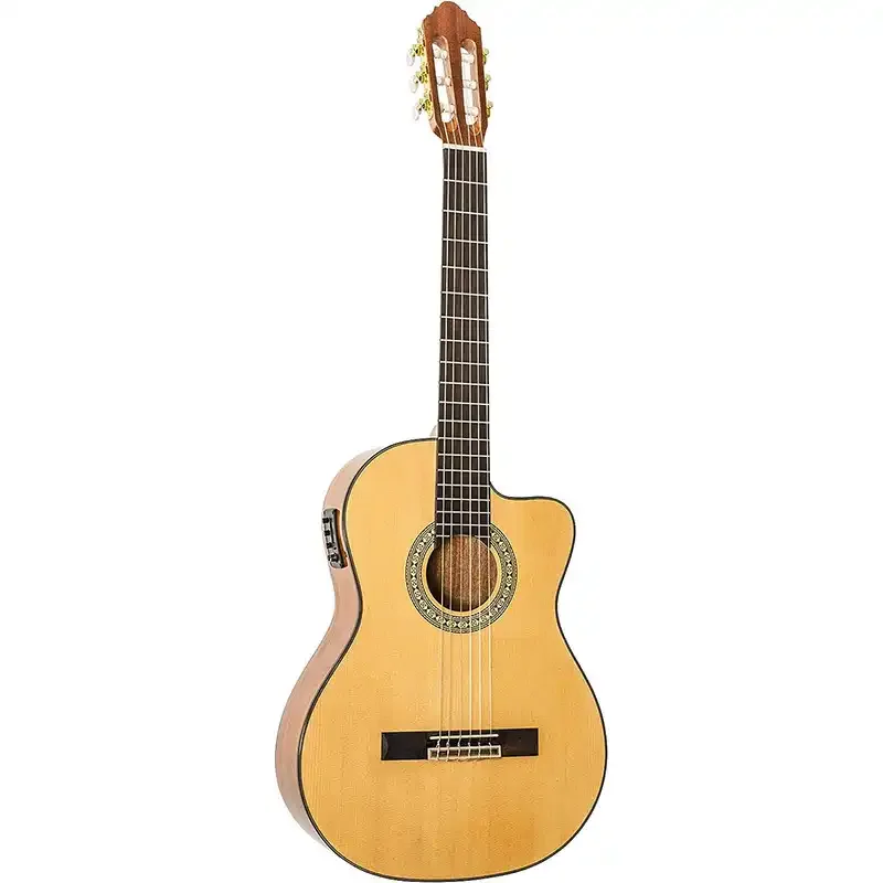 גיטרה קלאסית מוגברת Peavey CNS-CE