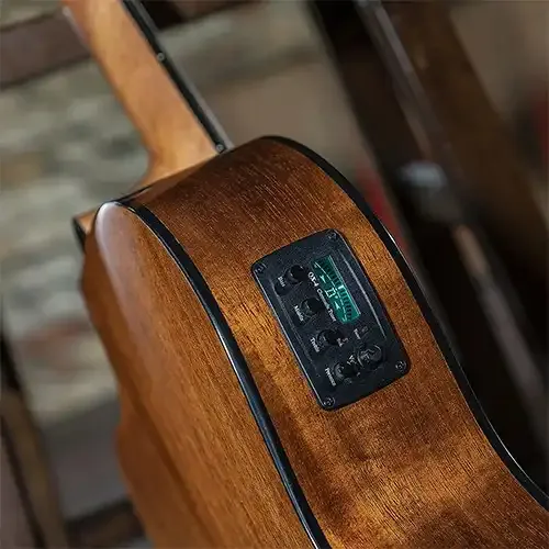 גיטרה קלאסית מוגברת Peavey CNS-CE