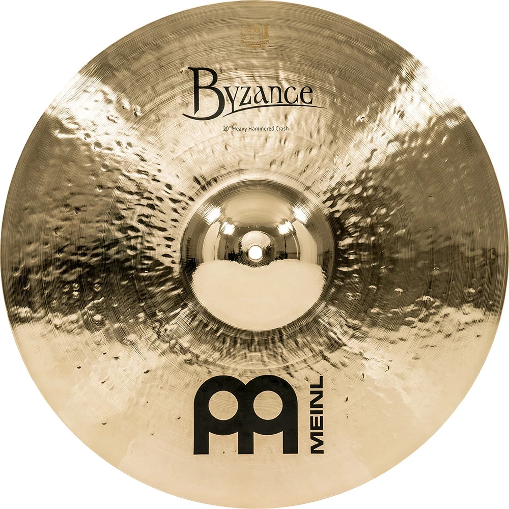 מצילה רייד 20"; Meinl | B20HHC-B