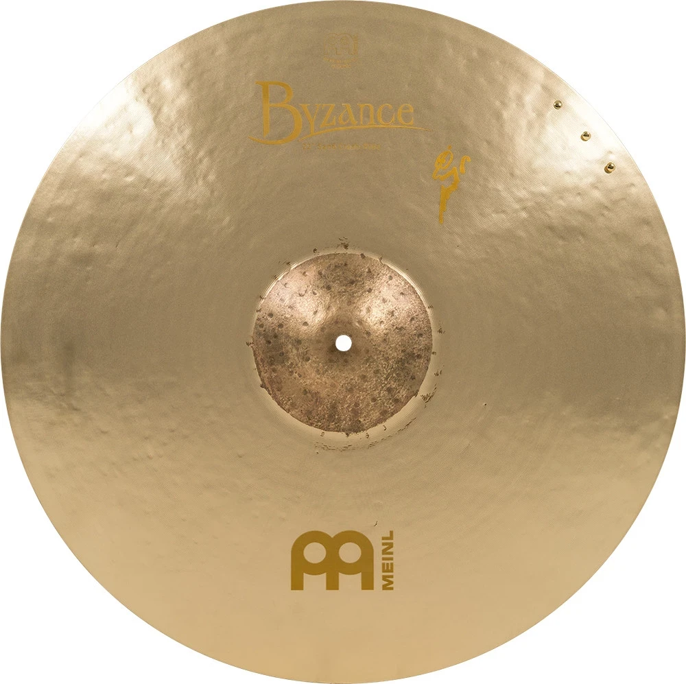 מצילה רייד 22"; Meinl | B22SACR