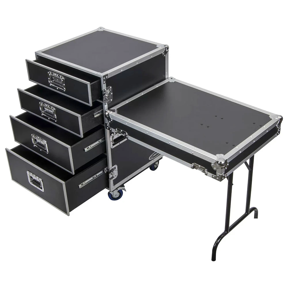 קייס 4 מגירות C 4-DRAWERS
