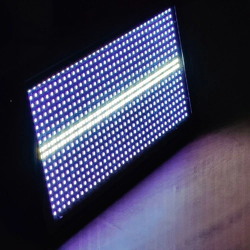 אפקט פלאש LED STROBE 1000W
