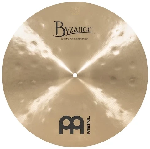מצילה קראש 16"; Meinl | B16ETHC