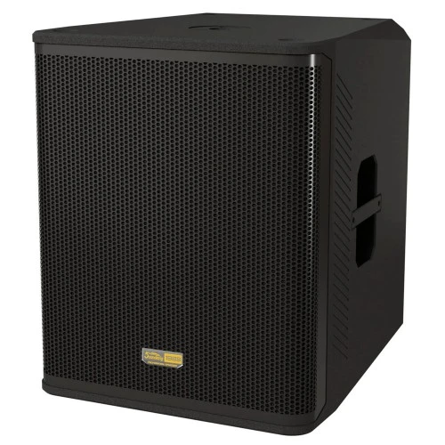סאב אקטיבי 15"; / 800W Active Subwoofer