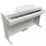 פסנתר חשמלי, מנגנון פטישים ARTESIA a100 WH
