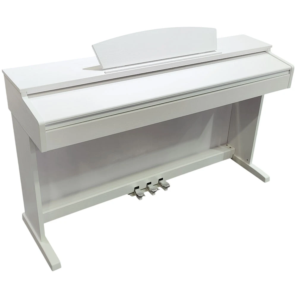 פסנתר חשמלי, מנגנון פטישים ARTESIA a100 WH
