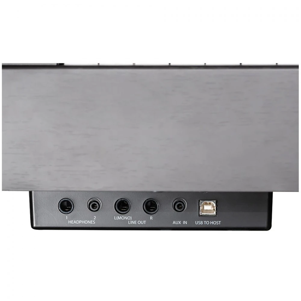 פסנתר חשמלי, מנגנון פטישים ARTESIA a100 WH