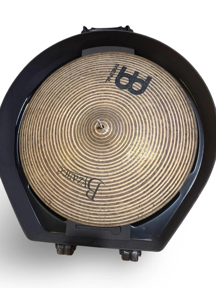 קייס למצילות טרולי PDH PRO-DRUMMER