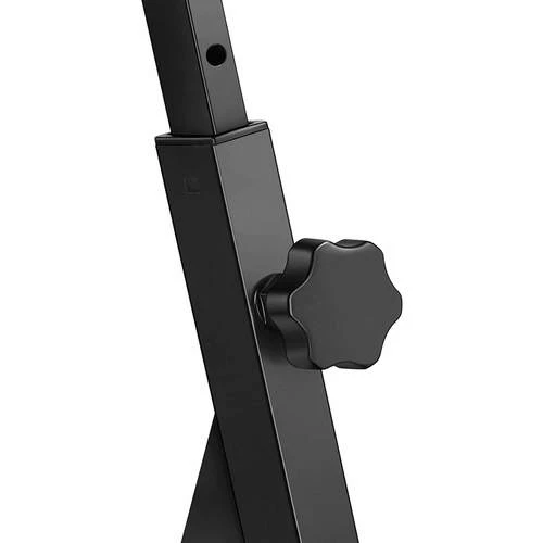 סטנד קלידים Z-style מתכוונן עם גלגלים - AWEDA AKS-Z1 סדרת Starline