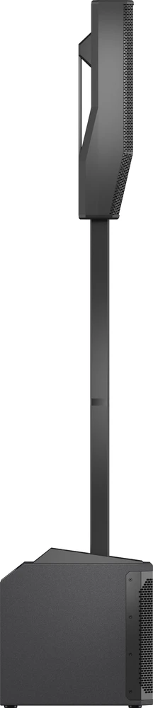 מערכת קולונה מוגברת EV | EVOLVE 30M