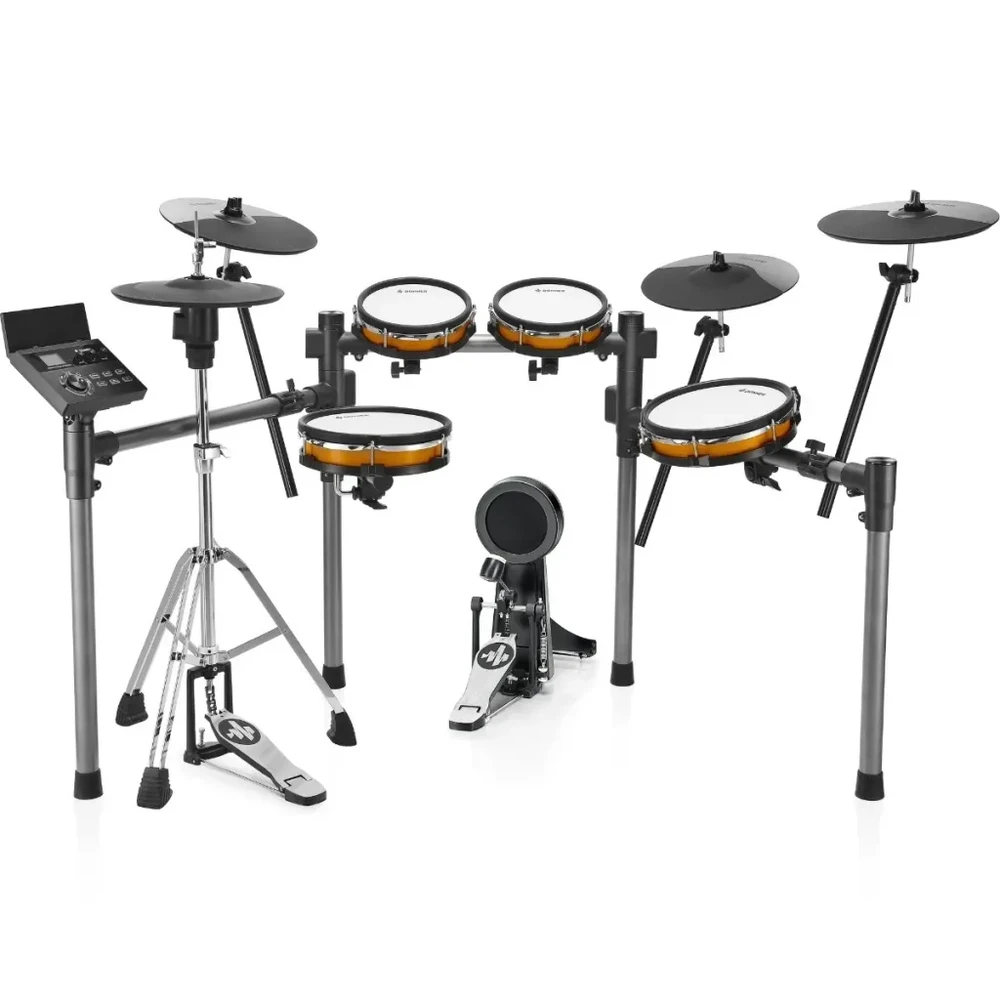 מערכת תופים אלקטרונית Donner Groove Ultra 575