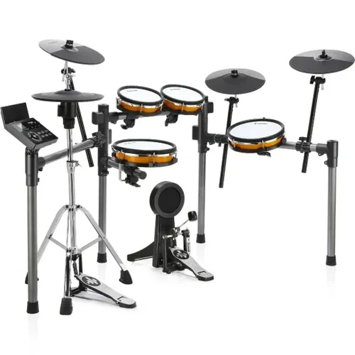 מערכת תופים אלקטרונית Donner Groove Ultra 575