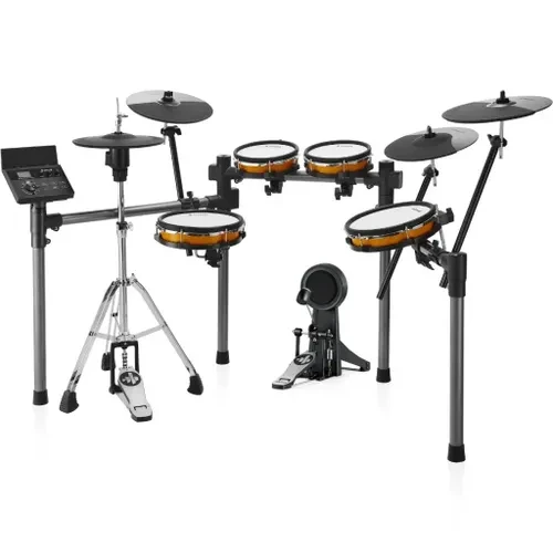 מערכת תופים אלקטרונית Donner Groove Ultra 575