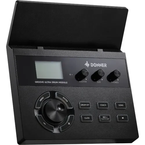 מערכת תופים אלקטרונית Donner Groove Ultra 575