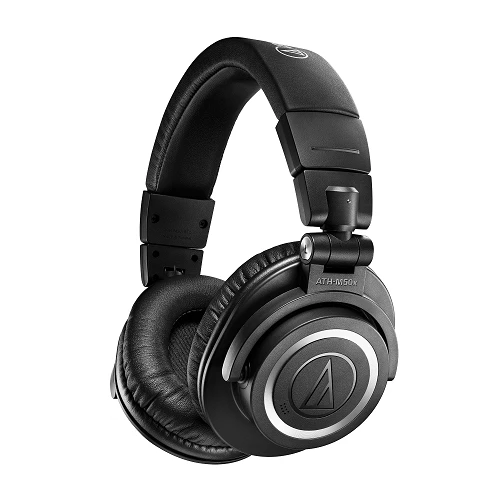 אוזניות בלוטות ATH-M50xBT2 Audio Technica