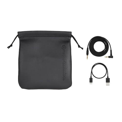 אוזניות בלוטות ATH-M50xBT2 Audio Technica