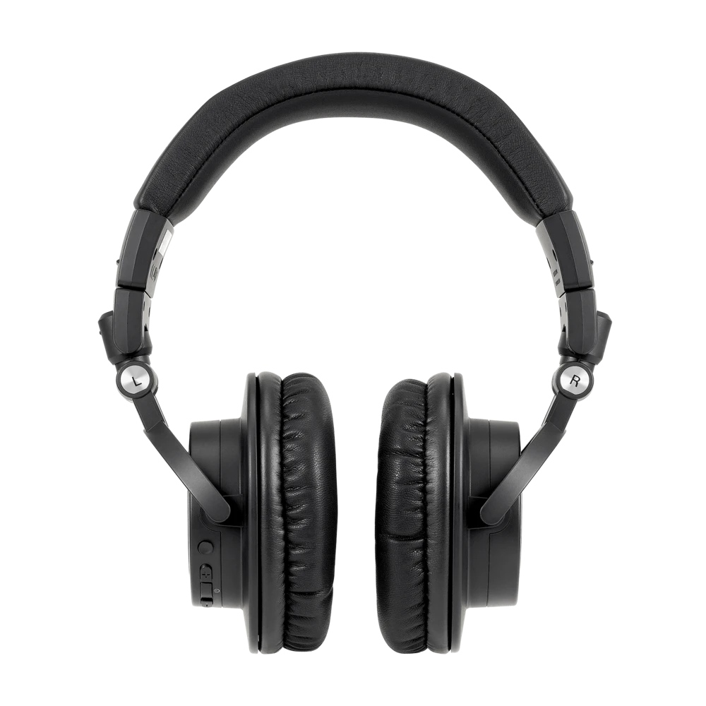אוזניות בלוטות ATH-M50xBT2 Audio Technica