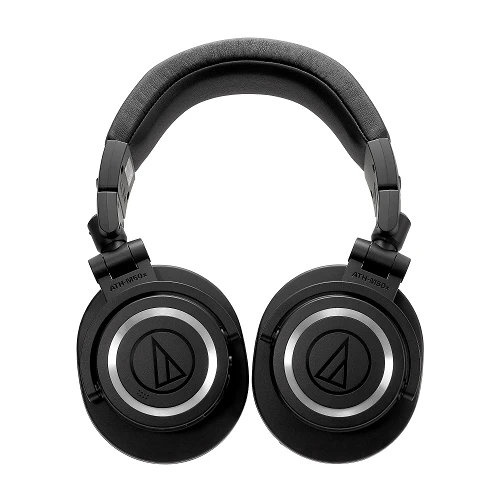 אוזניות בלוטות ATH-M50xBT2 Audio Technica