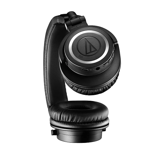 אוזניות בלוטות ATH-M50xBT2 Audio Technica