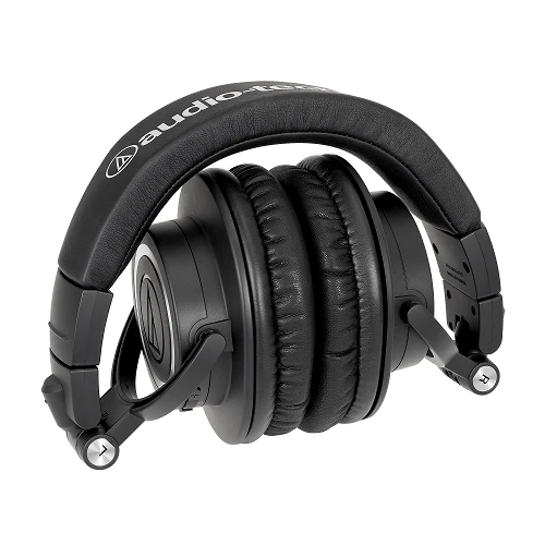 אוזניות בלוטות ATH-M50xBT2 Audio Technica