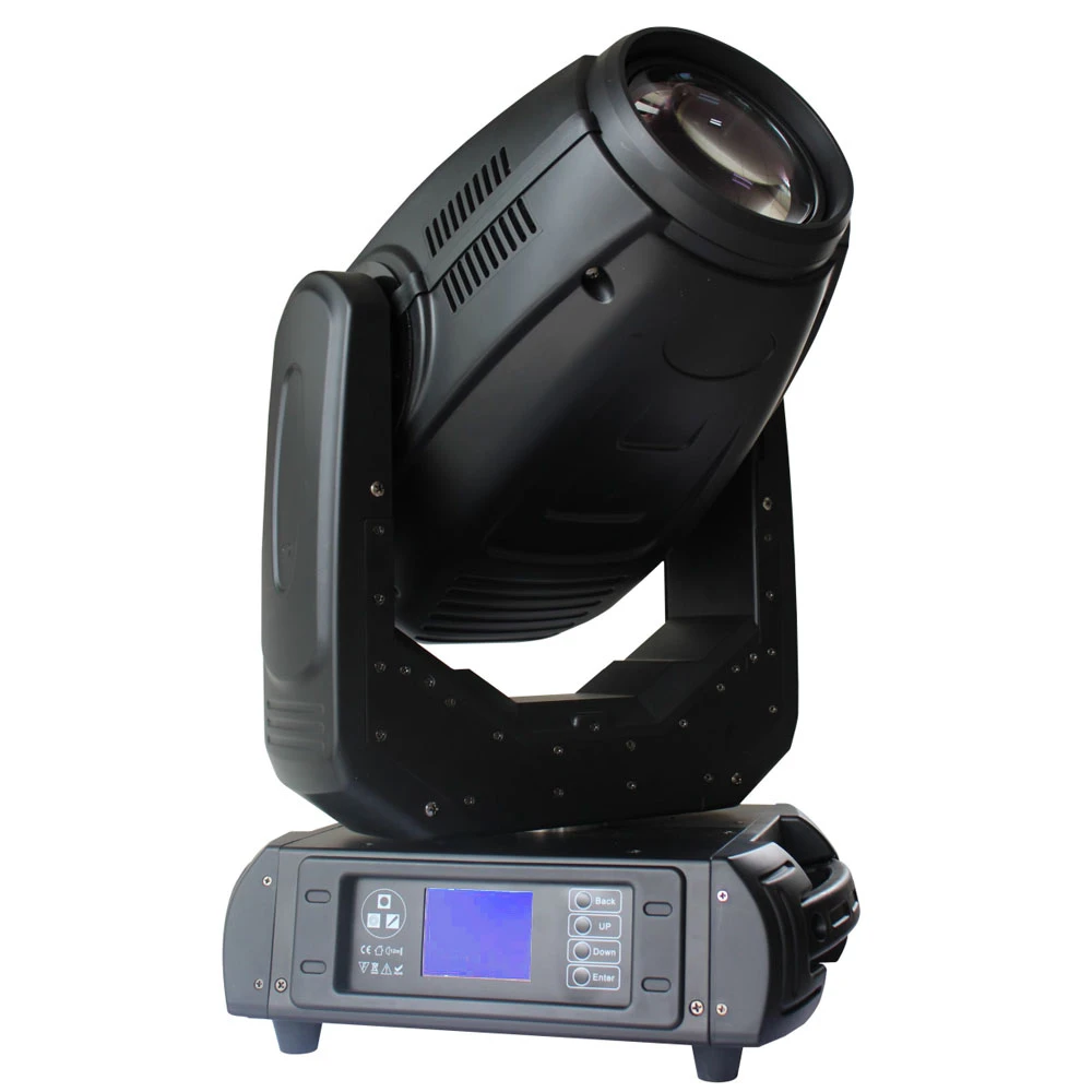 Beam-Spot-Wash 10R